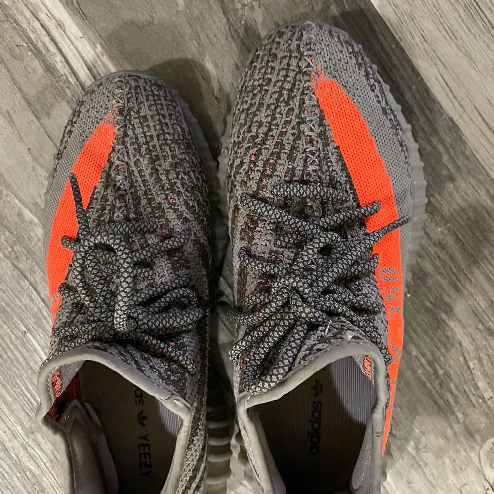 Yeezy Bulga
